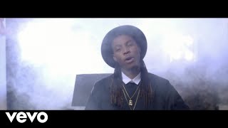 Solidstar  Wait Refix ft Patoranking Tiwa Savage [upl. by Lapides]