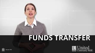 Funds Transfer Retail Online Banking [upl. by Ainel874]