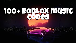 100 Roblox Music Codes IDs 2022  WORKING AFTER UPDATE  Roblox Song Id [upl. by Eirahcaz]