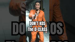 Dont KOS DClass [upl. by Aala]