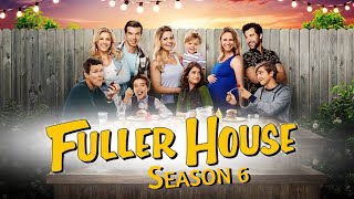 Fuller House Season 6 Release date Cast Plot amp Trailer Detail  US News Box Official [upl. by Rosenkranz]