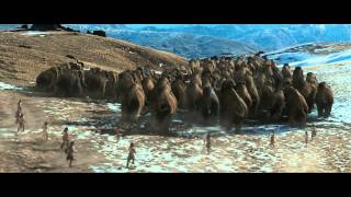 10000 BC  Trailer 3 [upl. by Kissie]