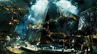 Sector 7 Megatron amp All Spark Scene  Transformers 2007 Movie Clip  1080p HD  Mr Autobot [upl. by Gerard78]