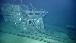 Close to Home Exploring a German UBoat Sunk off US Coast 19401942  Nautilus Live [upl. by Annetta162]