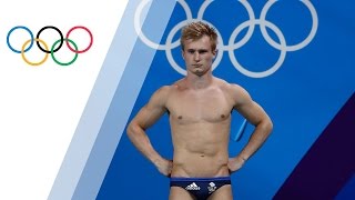 Jack Laugher My Rio Highlights [upl. by Vihs328]