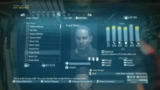 SPECIAL MGS Quarantine Codec Call  Ft Solid Snake Colonel amp Otacon [upl. by Fital]