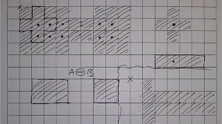 DIP Lecture 13 Morphological image processing [upl. by Chip720]