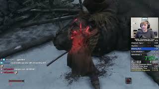 Sekiro All Bosses Speedrun in 11533 Former World Record [upl. by Ayor235]