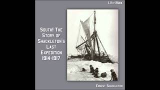 South The Story of Shackletons Last Expedition 19141917 FULL Audiobook [upl. by Anilam]