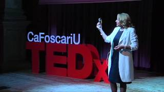 Come potenziare l’intelligenza numerica  Daniela Lucangeli  TEDxCaFoscariU [upl. by Brewster]