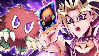 The Most HILARIOUS Deck In YuGiOh Master Duel [upl. by Aracal928]