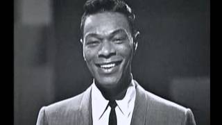 Nat King Cole  Unforgettable [upl. by Ebbarta]