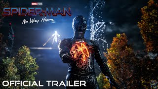 SPIDERMAN NO WAY HOME  Official Trailer HD [upl. by Devaney]