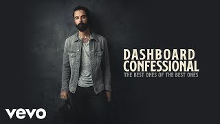 Dashboard Confessional  Hands Down [upl. by Kalie]