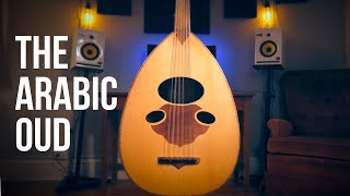 Introducing The Arabic Oud [upl. by Alleusnoc]