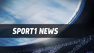 LIVE 🔴  SPORT1 News  Die News des Tages [upl. by Tymes]