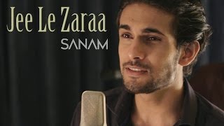 Jee Le Zaraa  Talaash  Sanam [upl. by Leahcar408]