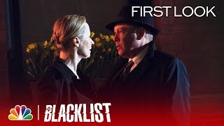 The Blacklist  The Thing About The Fulcrum Episode Highlight [upl. by Pascoe]