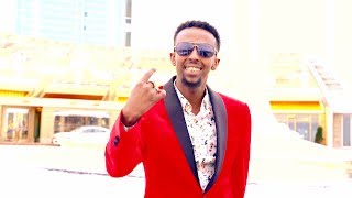 AWALE ADAN l BULOOY l 2018 l OFFICIAL MUSIC VIDEO [upl. by Aurore]