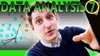 Data Analysis 7 Clustering  Computerphile [upl. by Dulcy]