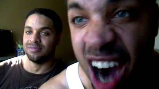 TMW Staying Safe in the Gym Story hodgetwins [upl. by Morris577]