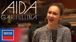 Aida Garifullina and ORF  Cossack Lullaby [upl. by Grosz862]