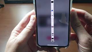 iOS 13 how to take a scrolling screenshot [upl. by Folsom]