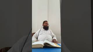 Maulana Manzoor mengal about madaris and universities [upl. by Hamlet]