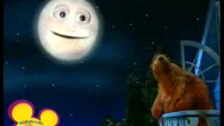 Bear e Luna Canzone della Buonanotte [upl. by Acino]