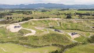 Tirohanga Moana Way Tasman [upl. by Nosa842]