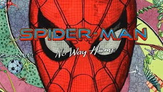 SpiderMan No Way Home CreditsCreditos HD [upl. by Iman493]