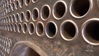 How a Firetube Boiler Works [upl. by Couhp]