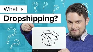 Dropshipping 101 A Comprehensive Beginners Guide [upl. by Kendyl]