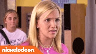 Zoey 101  ‘Prank Week’ Official Clip  Nick [upl. by Gwenni]