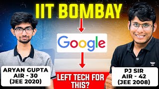 IIT Bombay Exstudents EXPOSE IITB Myths amp Placement Reality💯 [upl. by Gass]