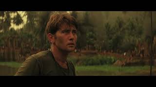 Apocalypse Now UHD 1979  Arrival 911  4K Clips [upl. by Ennoryt]