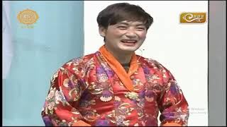 Epic Humorous Moment Pelden Drukpa Show Episode 11Gem Dorji Tshokey Tshomo Kezang [upl. by Alwin108]