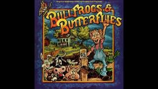 Bullfrogs and Butterflies Full Album [upl. by Alliuqat573]