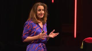 How to protect your brain from stress  Niki Korteweg  TEDxAmsterdamWomen [upl. by Wildee]