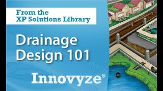 Drainage Design 101 Webinar [upl. by Mignon]