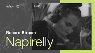 Record Stream  Napirelly [upl. by Anoyi]