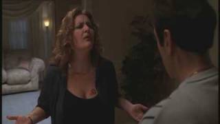 The Sopranos  Janice whacks Richie Aprile [upl. by Riccio]