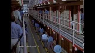 Alcatraz Movie History [upl. by Atileda]