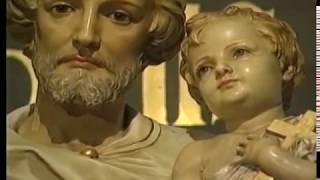 Litany of St Joseph [upl. by Aicilif]