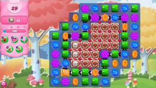 Candy Crush Saga Level 3440 NO BOOSTERS [upl. by Verina634]