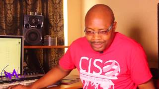 METHA YA KAGONI MEET THE COMEDY KING THIGITHIGI CIA MWALIMU STANO AND HOW HE MAKES MONEY ONLINE [upl. by Ahsenor500]