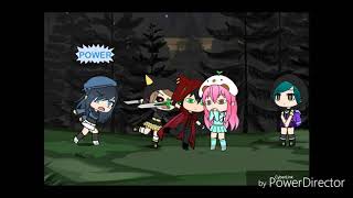 Gacha Life  Krew Episodes  CompilationMini Movie [upl. by Eehtomit]