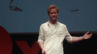 Love your competitors  how great businesses do strategy  Alex Smith  TEDxFolkestone [upl. by Rudwik]