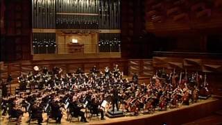 SaintSaëns Danse Bacchanale · Dietrich Paredes · Orquesta Sinfónica Juvenil de Caracas [upl. by Ines]