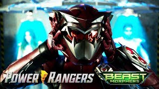 Beast Morphers Recap  Power Rangers Official [upl. by Letreece561]